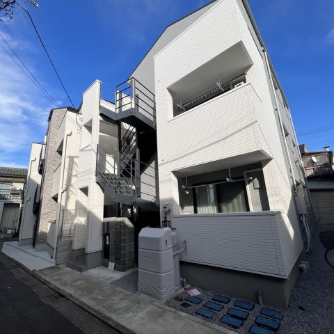 メルディア西新井栄町