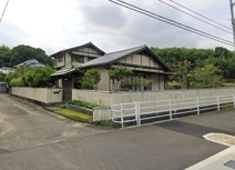 戸建　常竹の画像