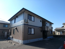 プラザ･ルミエール弐番館　C棟の画像