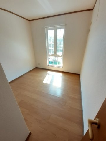 アルカディアＫ　Ⅱの内装