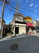 堺市堺区旭ヶ丘北町　中古戸建の画像