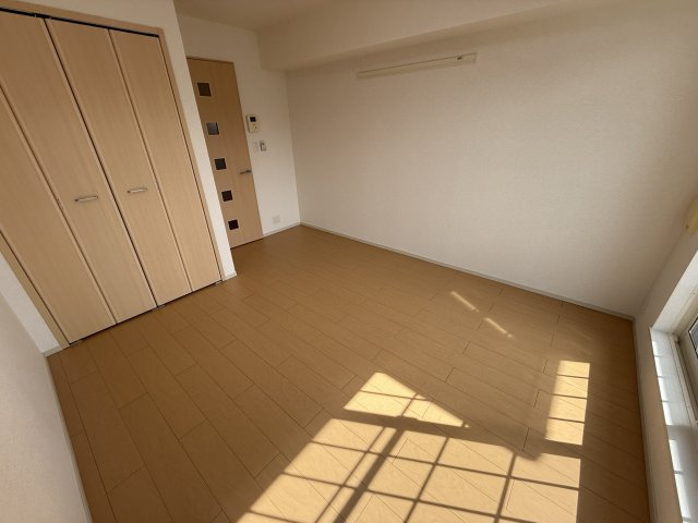 sunny tierra 仲蔵の内装