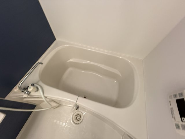 sunny tierra 仲蔵の浴室