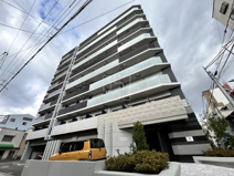 S-RESIDENCE大阪九条Northの画像