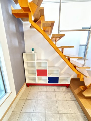 【収納】 | ハーミッツ・セル大桐