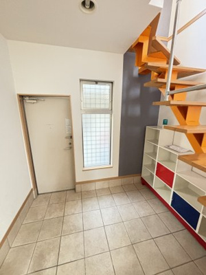 【玄関】 | ハーミッツ・セル大桐