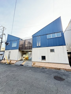 【外観】 | ハーミッツ・セル大桐