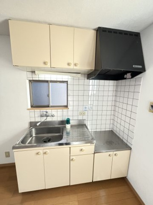 【キッチン】 | ハーミッツ・セル大桐