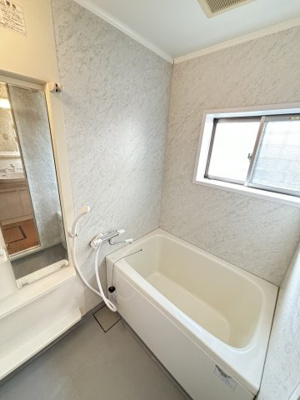 【浴室】 | ハーミッツ・セル大桐