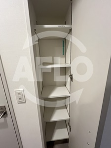 アーバネックス南新町のその他|アーバネックス南新町　収納