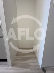 アーバネックス南新町の設備|アーバネックス南新町　冷蔵庫置き場