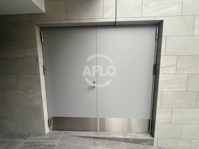 アーバネックス南新町のその他共用部分|アーバネックス南新町　敷地内ゴミ置き場