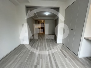 アーバネックス南新町の居間・リビング|アーバネックス南新町　リビング