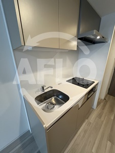 アーバネックス南新町のキッチン|アーバネックス南新町　キッチン