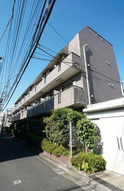 グランディール墨田