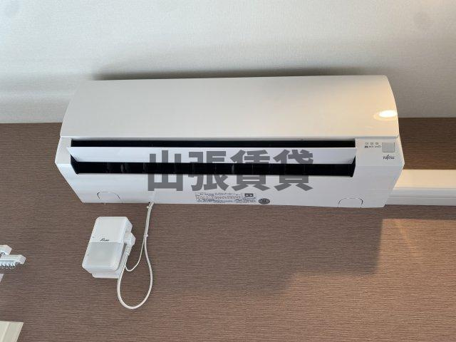 仲介手数料0円！！ハーモニーテラス稲生町Ⅱの設備