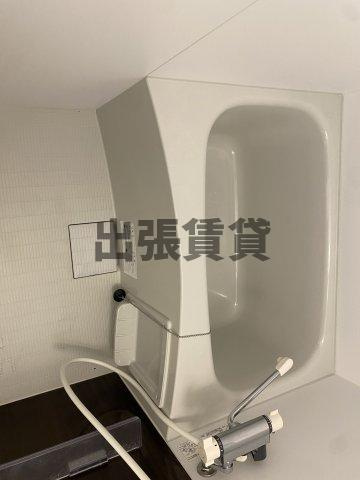 仲介手数料0円！！ハーモニーテラス稲生町Ⅱの浴室