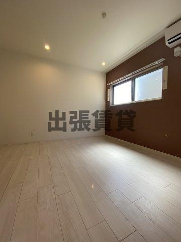 仲介手数料0円！！ハーモニーテラス稲生町Ⅱの居間・リビング