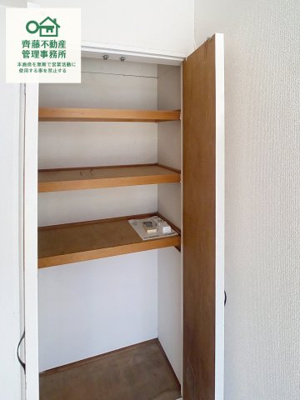 【収納】 | クレールプルミエ