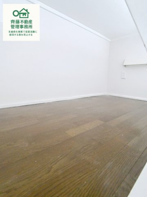 【寝室】 | クレールプルミエ