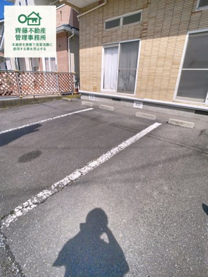 【駐車場】 | クレールプルミエ