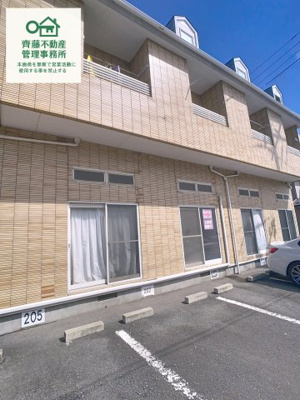 【外観】 | クレールプルミエ