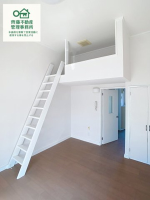 【内装】 | クレールプルミエ