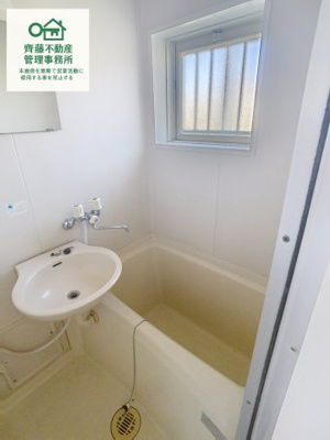 【浴室】 | クレールプルミエ