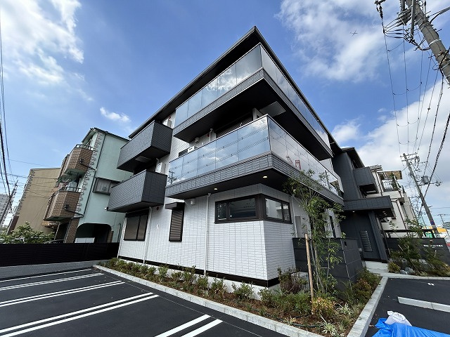 マニフィック御厨中