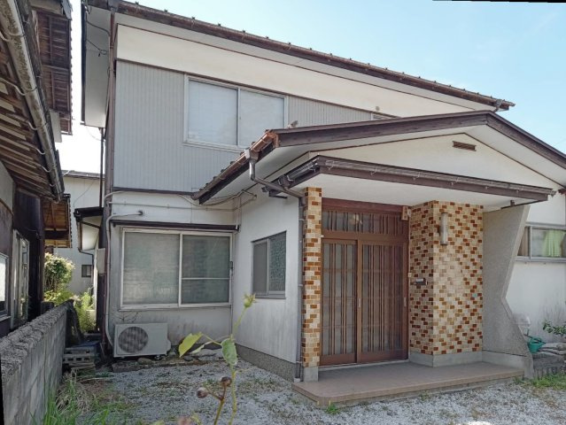 平田町　戸建て