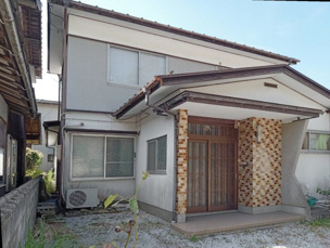 平田町　戸建ての画像