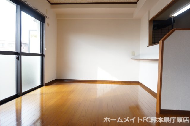 シークシャルムの内装