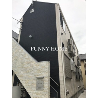 【外観】