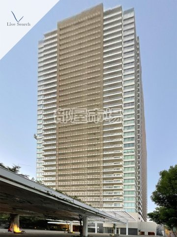 浅草タワーの外観