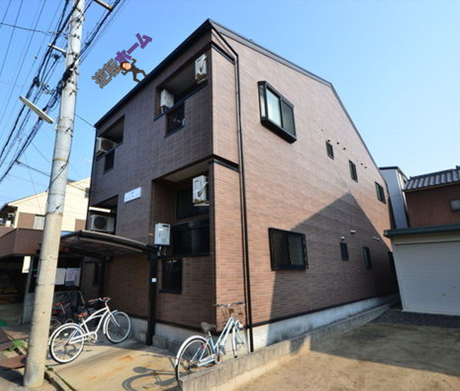 ファミール・エス　名古屋市賃貸　仲介手数料無料