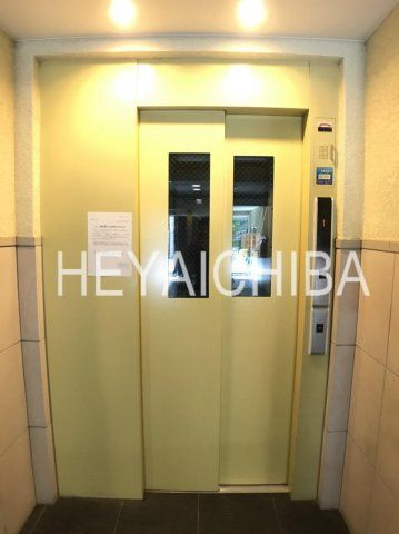 ISLE東京向島のその他共用部分|エレベーター