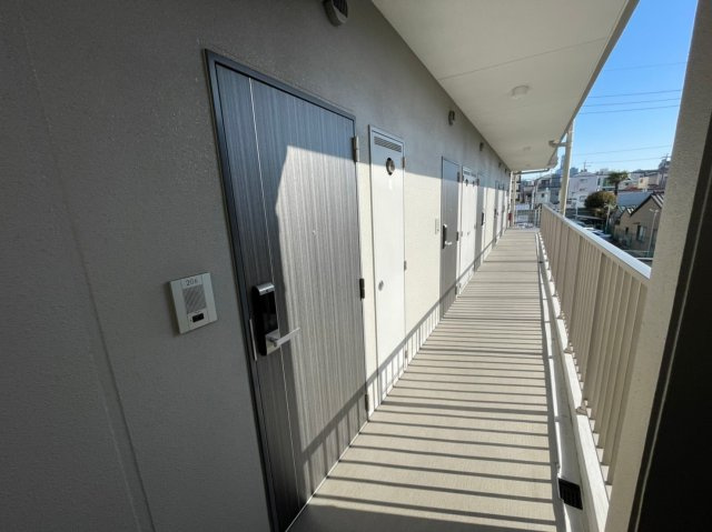 エスリード名城公園プライム　名古屋市賃貸　仲介手数料無料のロビー