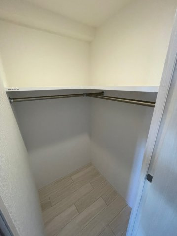 エスリード名城公園プライム　名古屋市賃貸　仲介手数料無料の収納