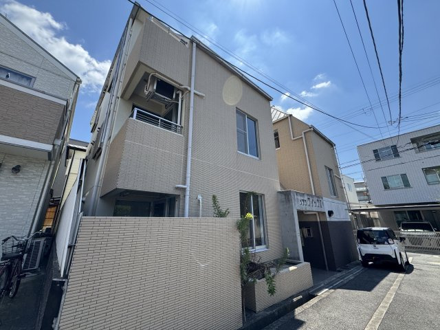 メゾンクイックⅡ