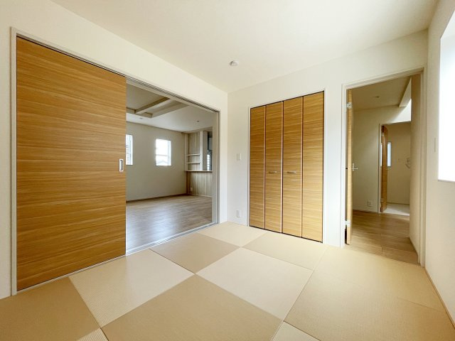 新築戸建・建売　本庄市下野堂　本庄南小・本庄南中の地図