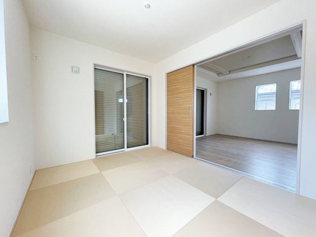 新築戸建・建売　本庄市下野堂　本庄南小・本庄南中の地図