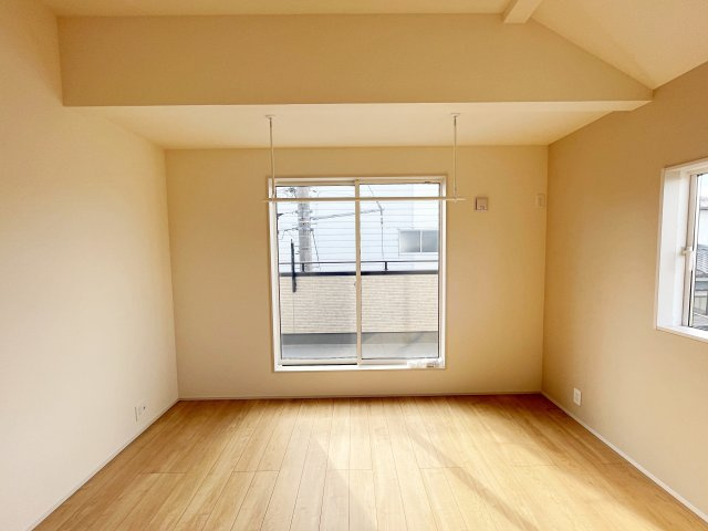 新築戸建・建売　本庄市下野堂　本庄南小・本庄南中の外観