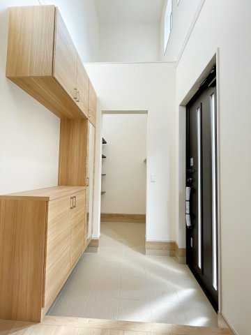 新築戸建・建売　本庄市下野堂　本庄南小・本庄南中の外観