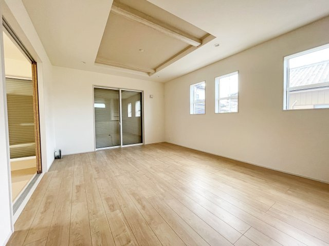 新築戸建・建売　本庄市下野堂　本庄南小・本庄南中の周辺