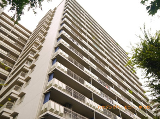 【外観】 | 管理が行き届いた綺麗な外観