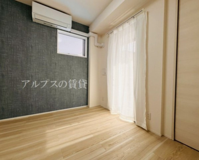 【寝室】 | ブルーライトヨコハマ