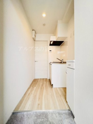 【玄関】 | ブルーライトヨコハマ