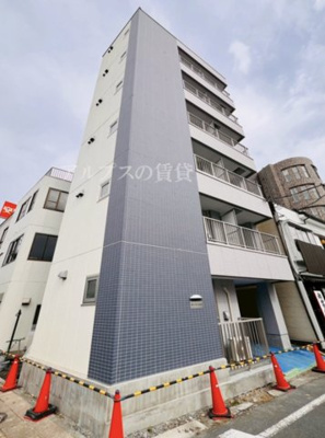 【外観】 | ブルーライトヨコハマ