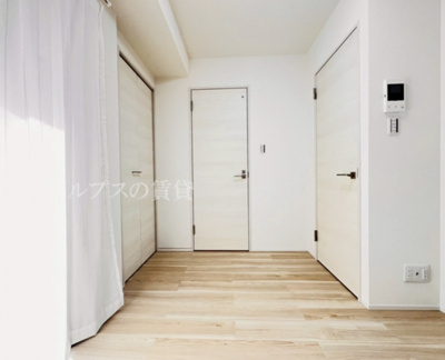 【居間・リビング】 | ブルーライトヨコハマ