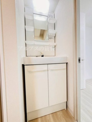 【洗面所】 | ブルーライトヨコハマ